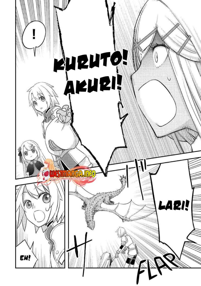Kanchigai no Atelier Master
